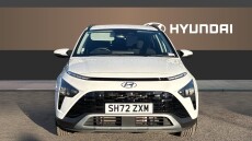 Hyundai BAYON 1.0 TGDi 48V MHEV Premium 5dr DCT Petrol Hatchback